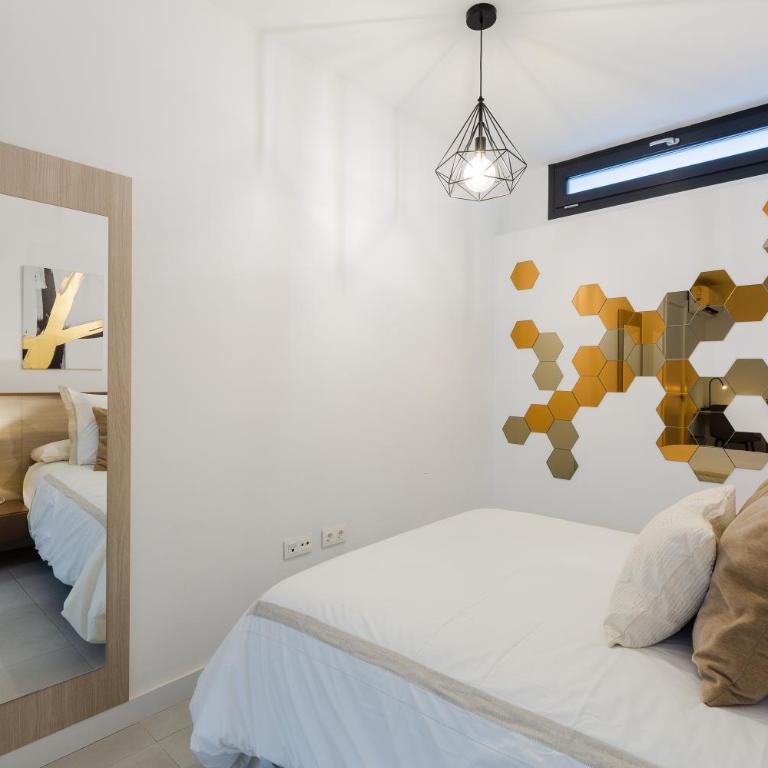 La Goleta: Nice apartment in the Central District - Apartamento - 19