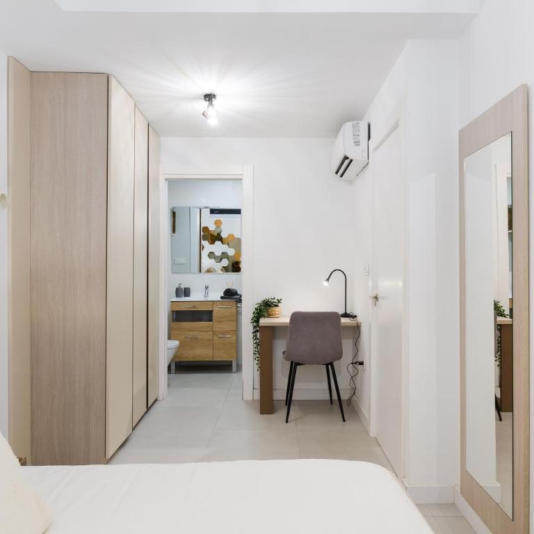 La Goleta: Nice apartment in the Central District - Apartamento - 21