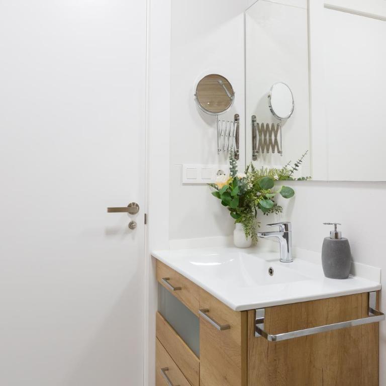 La Goleta: Nice apartment in the Central District - Apartamento - 33
