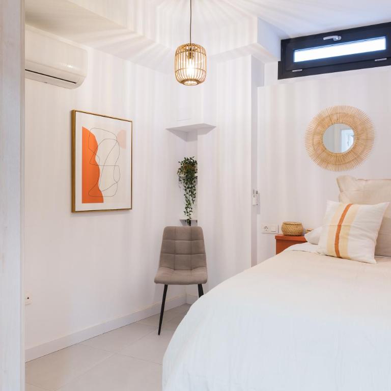 La Goleta: Nice apartment in the Central District - Apartamento - 2
