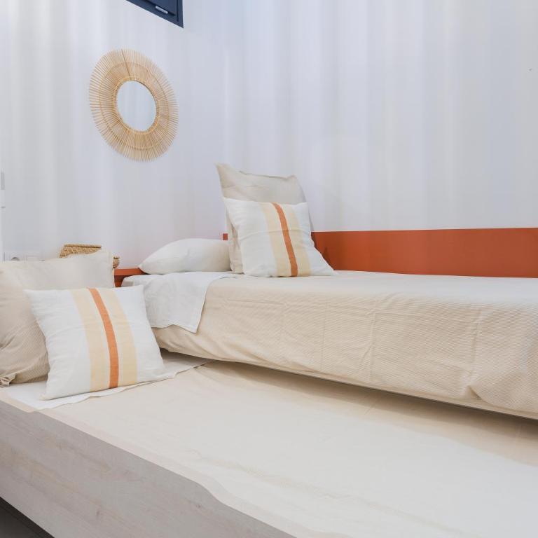 La Goleta: Nice apartment in the Central District - Apartamento - 29