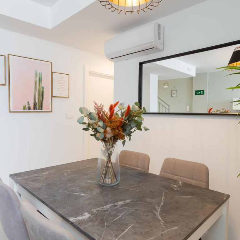 La Goleta: Nice apartment in the Central District - Apartamento - 15
