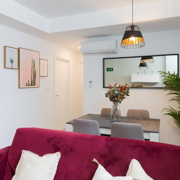 La Goleta: Nice apartment in the Central District - Apartamento - 12