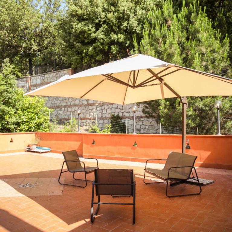 HOUSE DREAMS TOSCANY ITALIAN DREAMs - Appartamento con 2 Camere da Letto - 10