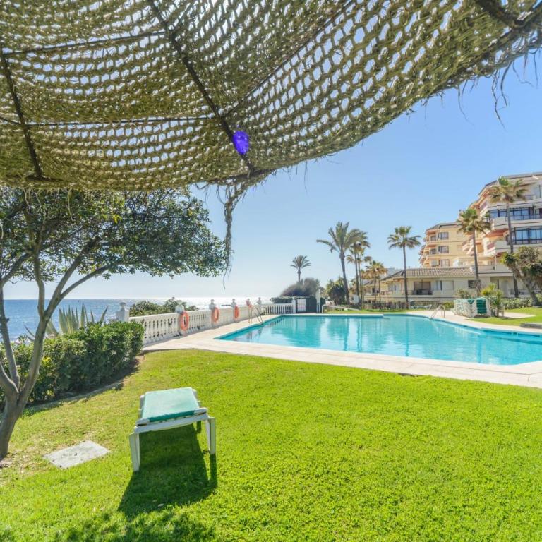 Cubo's Apartamento Oceanview Lubina - Apartamento - 3