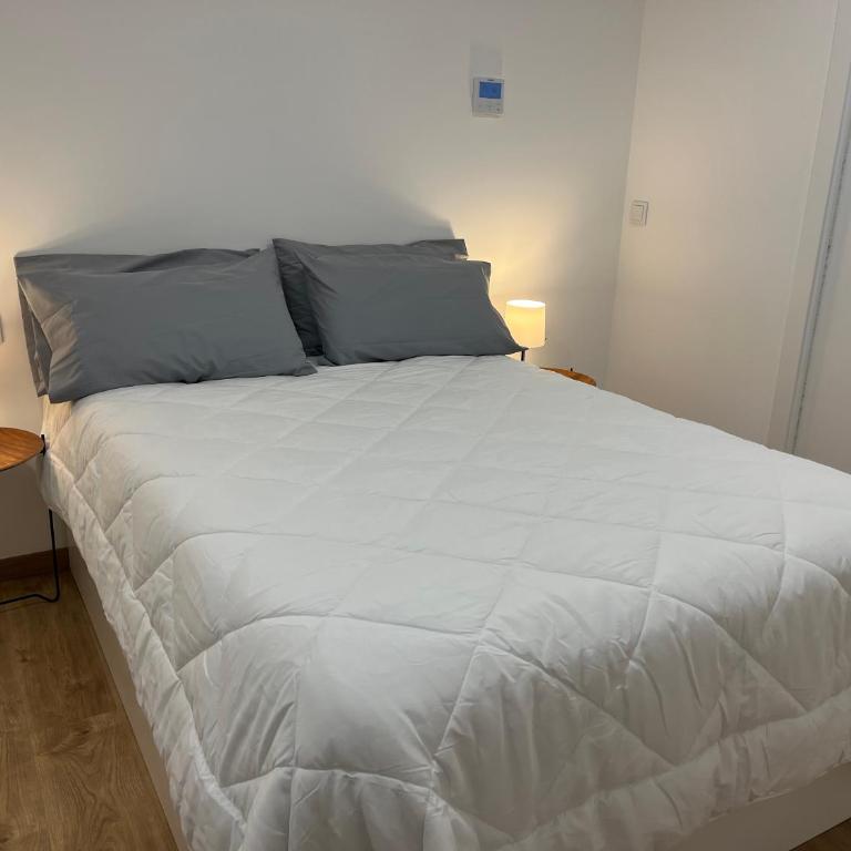 Apartamento con Encanto - Apartamento de 1 dormitorio - 5