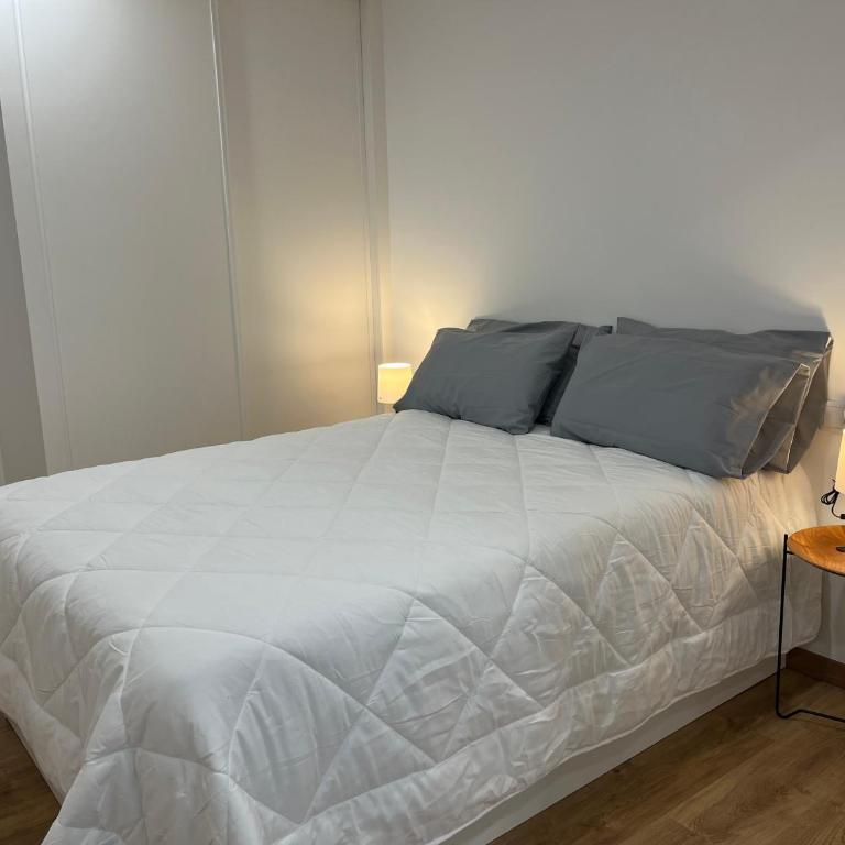 Apartamento con Encanto - Apartamento de 1 dormitorio - 15