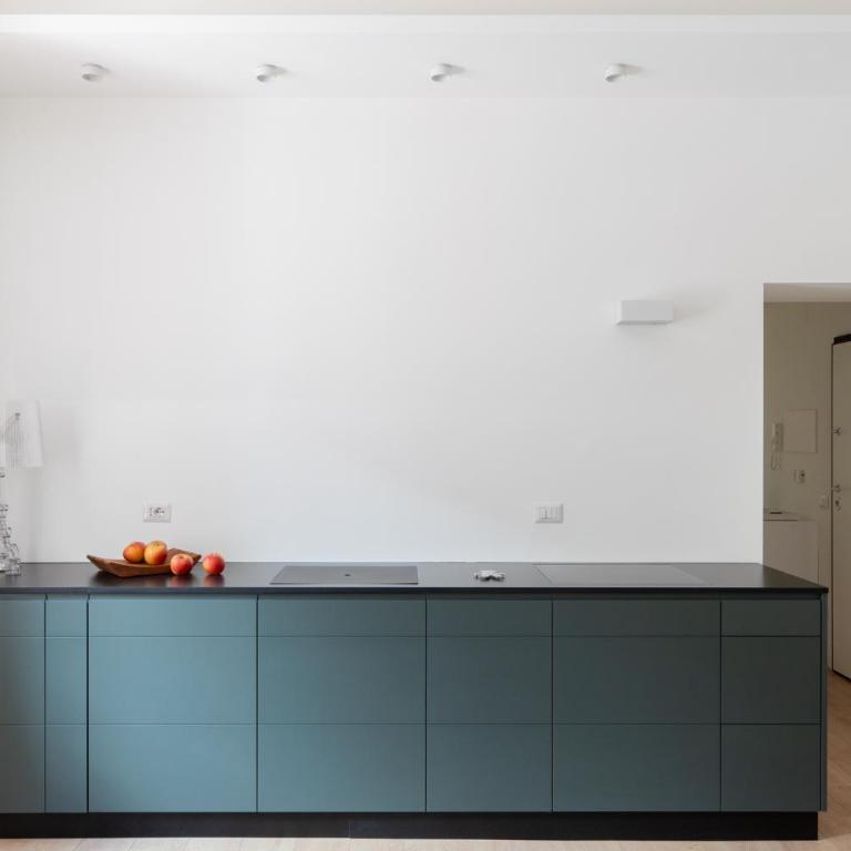 iFlat Vatican 2 Bedroom Design Apartment - Apartment mit 2 Schlafzimmern - 32