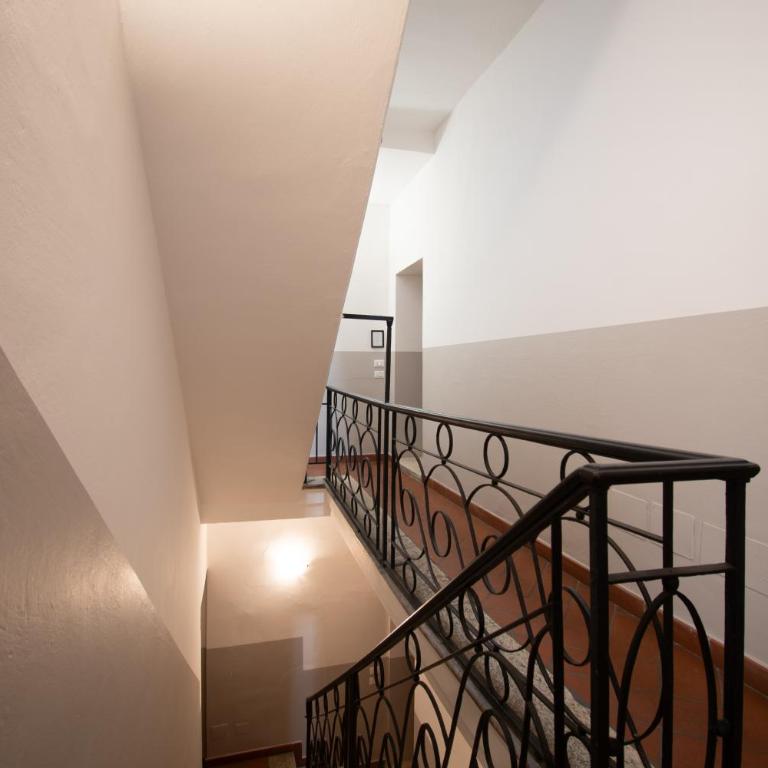 Residenza Corso Garibaldi - F&L Apartment - Appartement 2 Chambres - 5