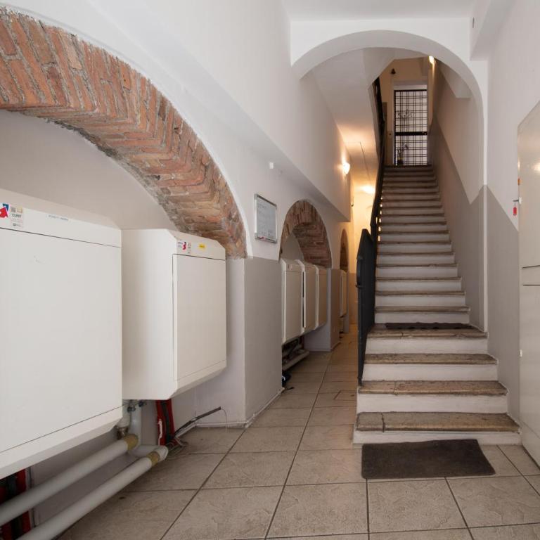 Residenza Corso Garibaldi - F&L Apartment - Appartement 2 Chambres - 8