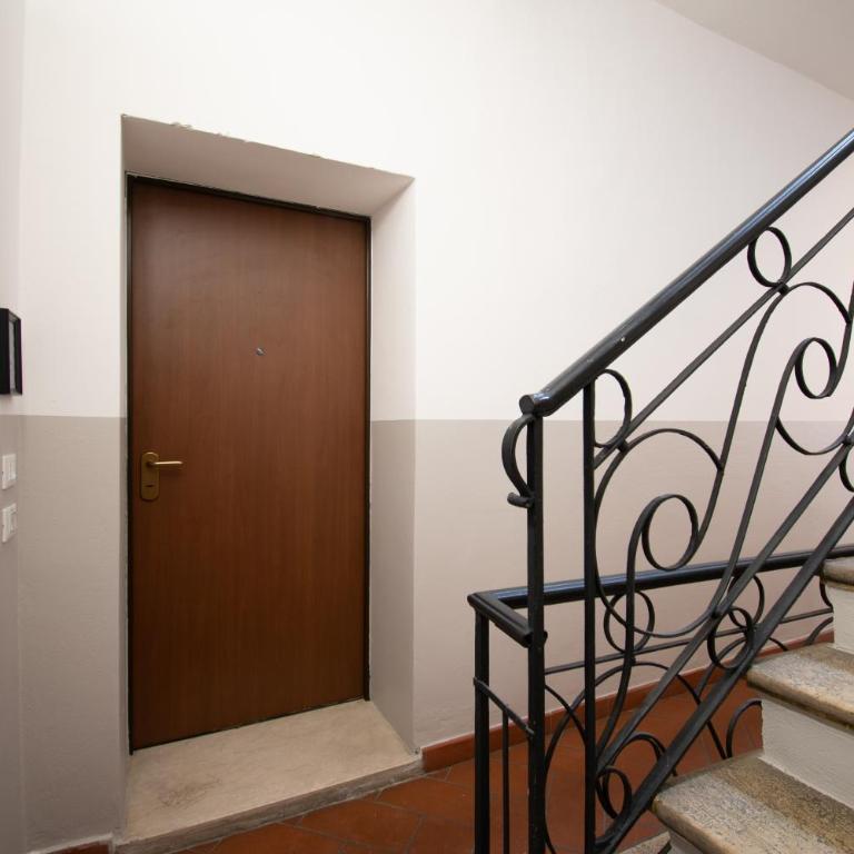Residenza Corso Garibaldi - F&L Apartment - Appartement 2 Chambres - 9