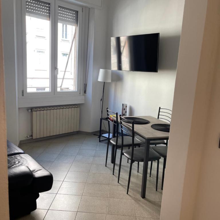 Bilocale zona Navigli - Appartamento con 1 Camera da Letto - 7