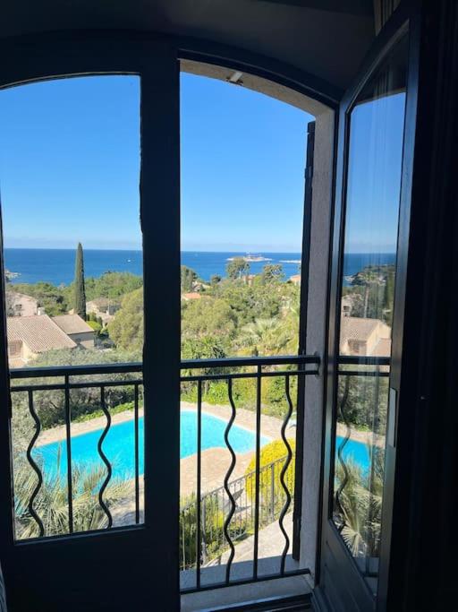 Villa Les Jardins du Roy, Piscine et Vue mer - Villa con vistas al mar - 28