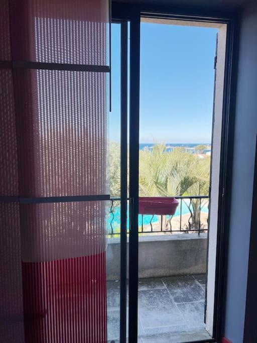 Villa Les Jardins du Roy, Piscine et Vue mer - Villa con vistas al mar - 47