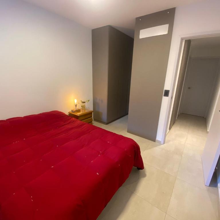 Departamento Rosario - Apartamento de 2 dormitorios - 3