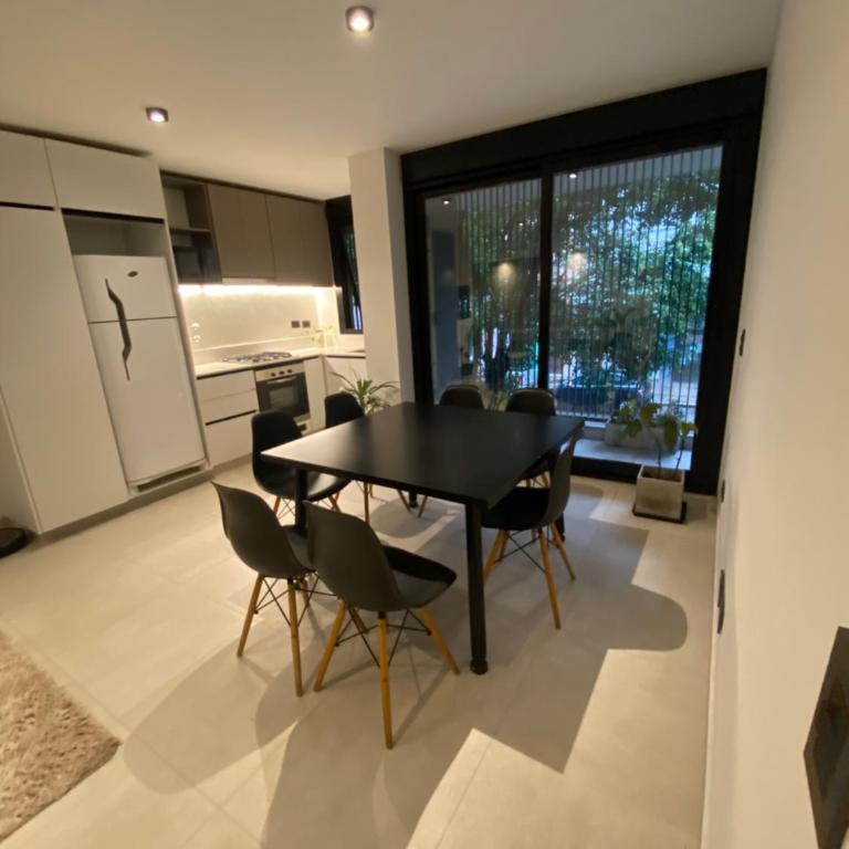 Departamento Rosario - Apartamento de 2 dormitorios - 4