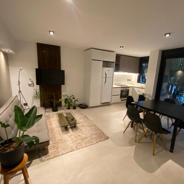 Departamento Rosario - Apartamento de 2 dormitorios - 8