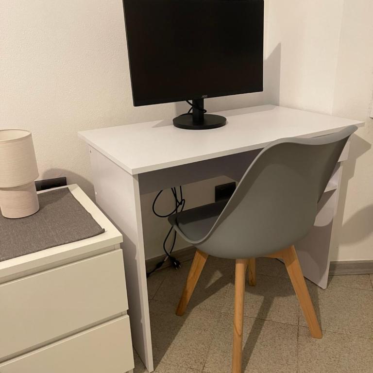 Bilocale zona Navigli - Appartamento con 1 Camera da Letto - 17