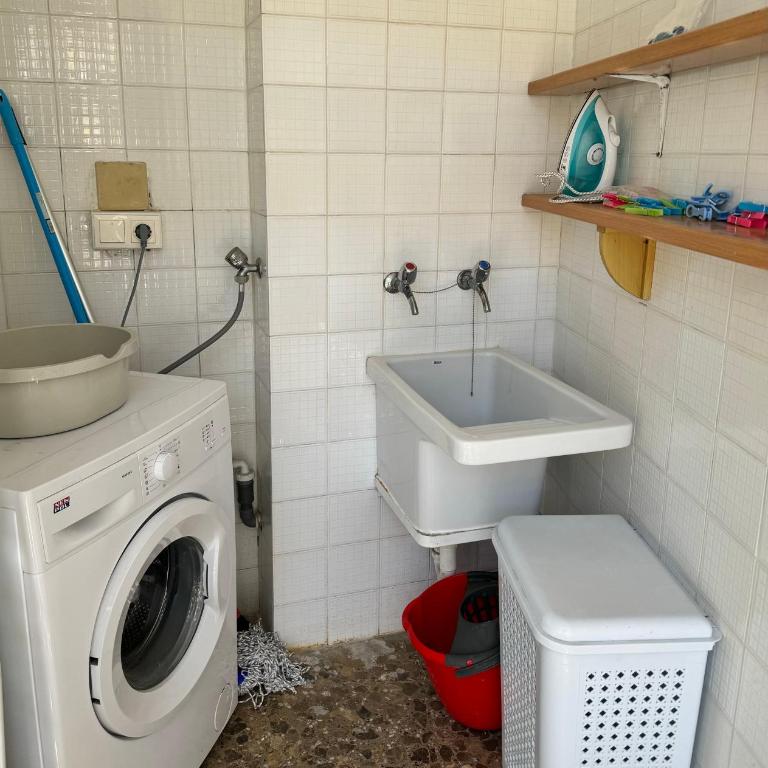 Apartamento Deluxe1ºA - Standard Apartment 1°A - 9