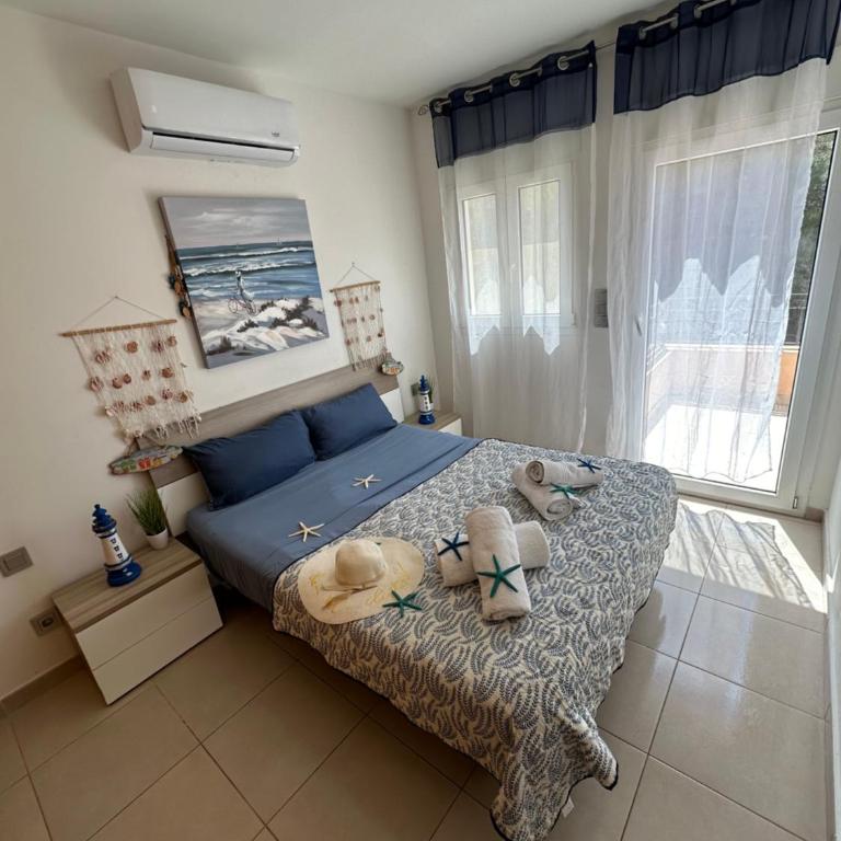 Cala-Azul y Jacuzzi - Casa de 3 dormitorios - 5