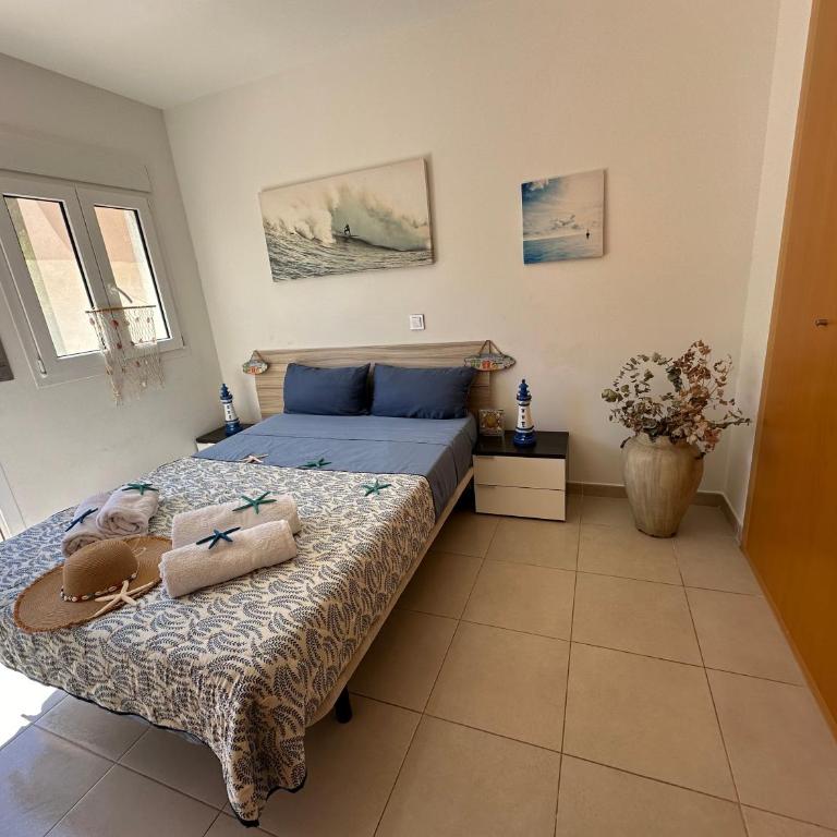 Cala-Azul y Jacuzzi - Casa de 3 dormitorios - 34