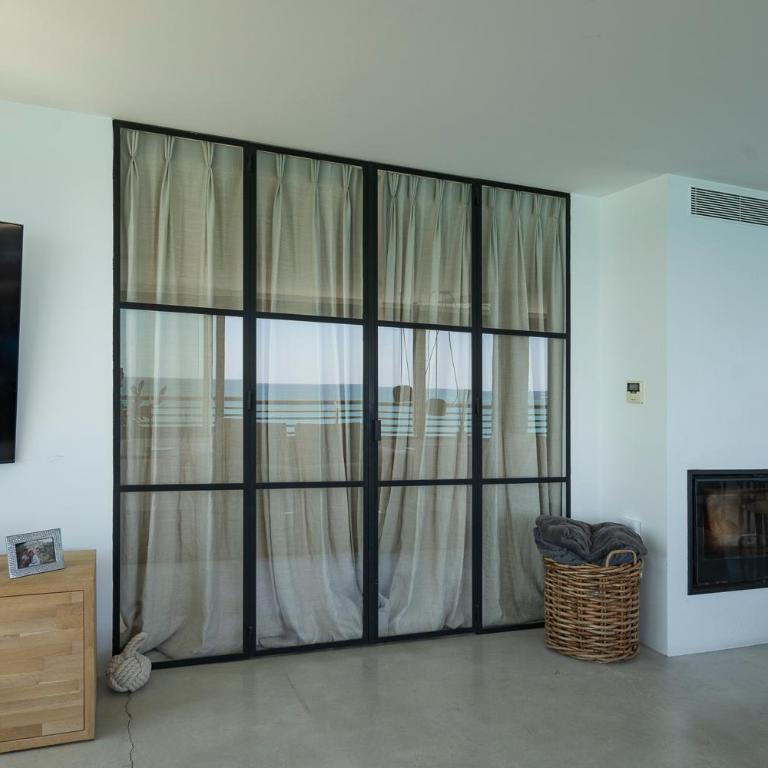 Albufereta Rincón Lujo Alicante - Two-Bedroom Apartment - 9