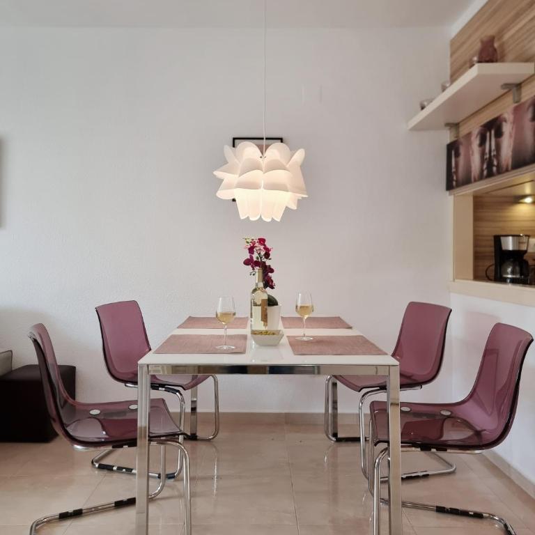 City Center Apartment by NRAS - Two-Bedroom Apartment - 13