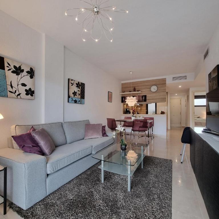 City Center Apartment by NRAS - Two-Bedroom Apartment - 9