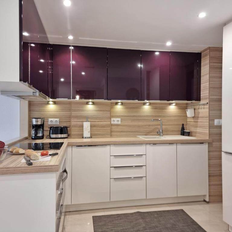 City Center Apartment by NRAS - Two-Bedroom Apartment - 14