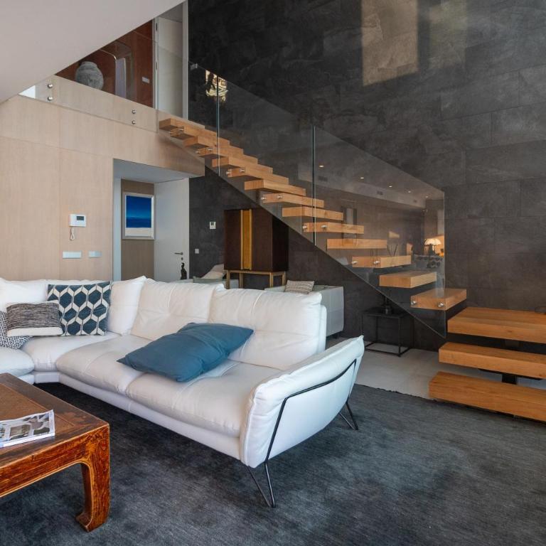 Villa Mercure by Abahana Luxe - Villa with Private Pool - 13