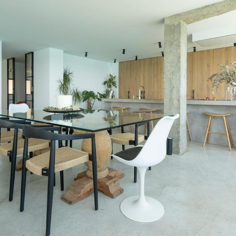 Albufereta Rincón Lujo Alicante - Two-Bedroom Apartment - 23