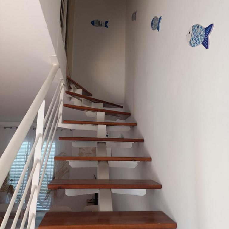 La Casita de Anna - Apartamento de 2 dormitorios - 22