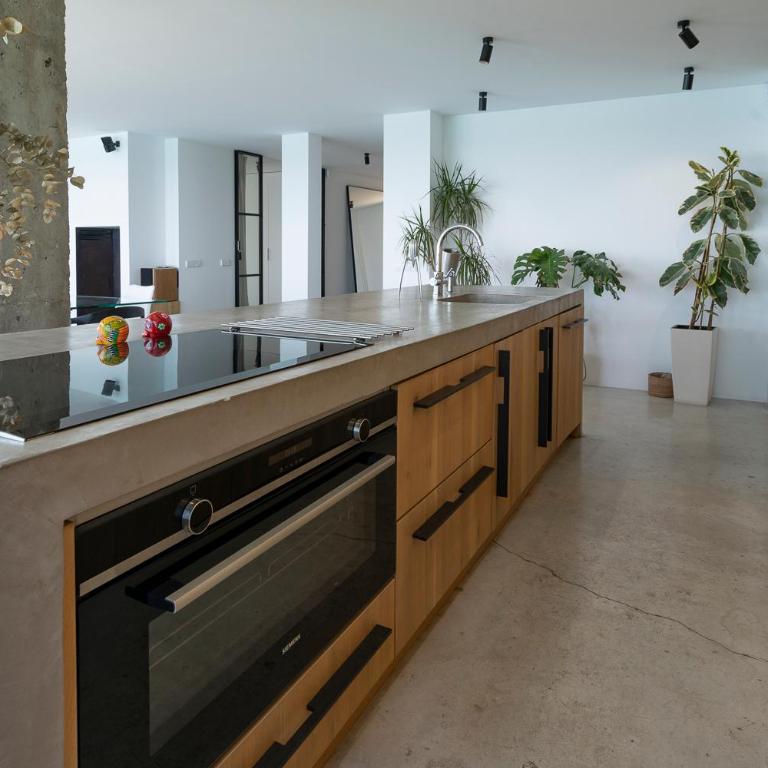 Albufereta Rincón Lujo Alicante - Two-Bedroom Apartment - 25