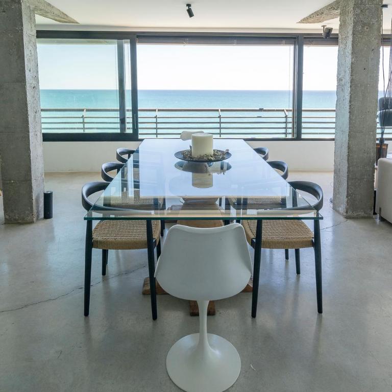 Albufereta Rincón Lujo Alicante - Two-Bedroom Apartment - 27