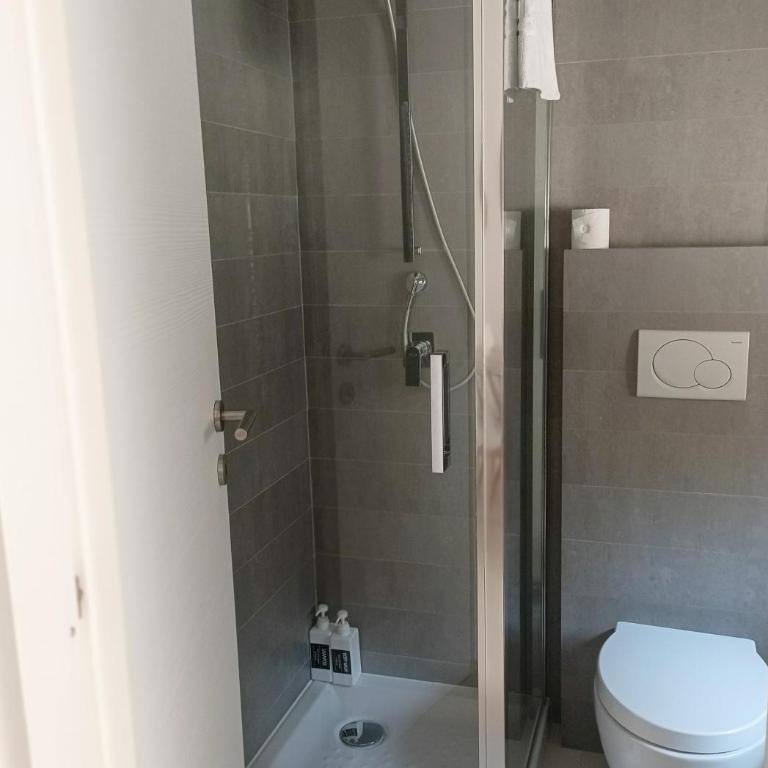 Sere Sea Home Rome - Appartamento con 1 Camera da Letto - 18