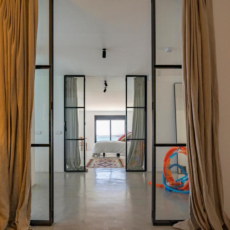 Albufereta Rincón Lujo Alicante - Two-Bedroom Apartment - 37