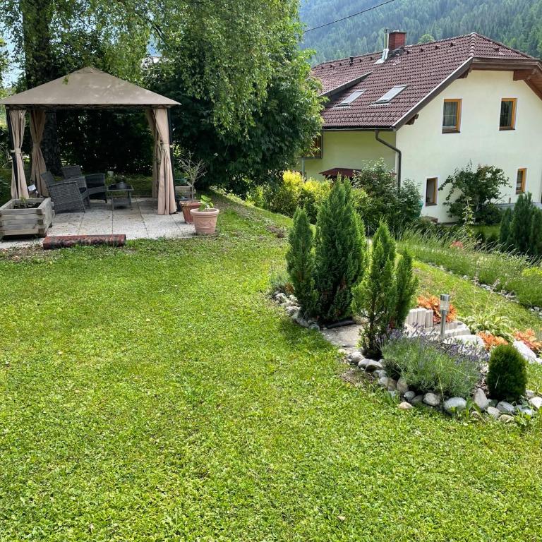 Apartment Sonne&Luft - Apartment mit 1 Schlafzimmer - 10