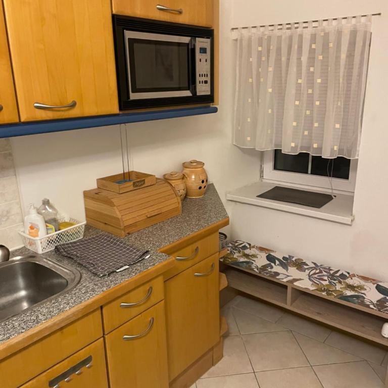 Apartment Sonne&Luft - Apartment mit 1 Schlafzimmer - 13