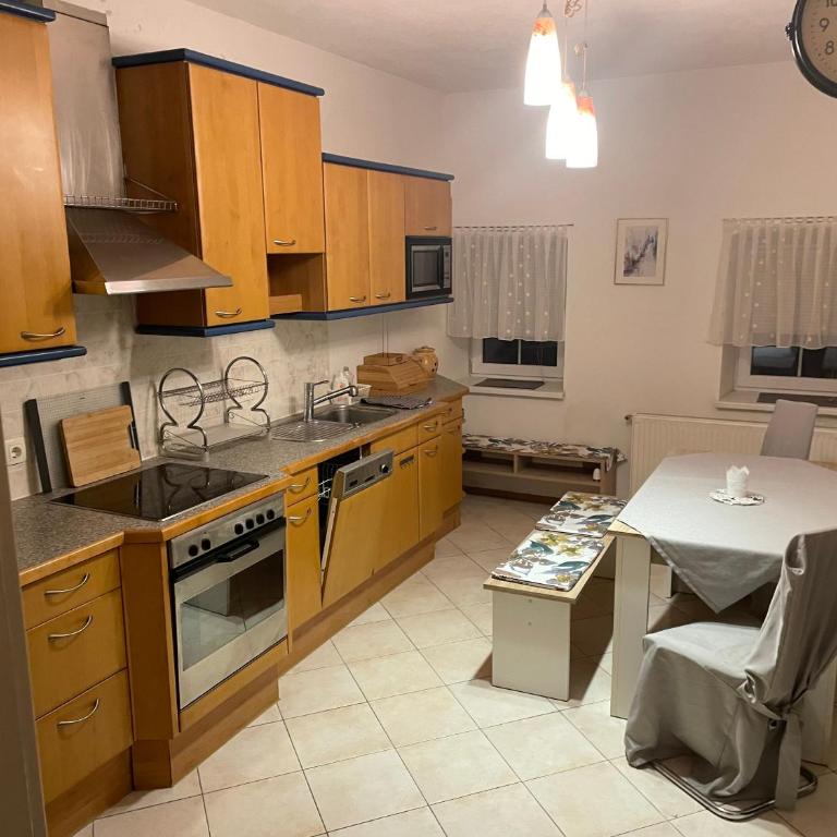 Apartment Sonne&Luft - Apartment mit 1 Schlafzimmer - 14