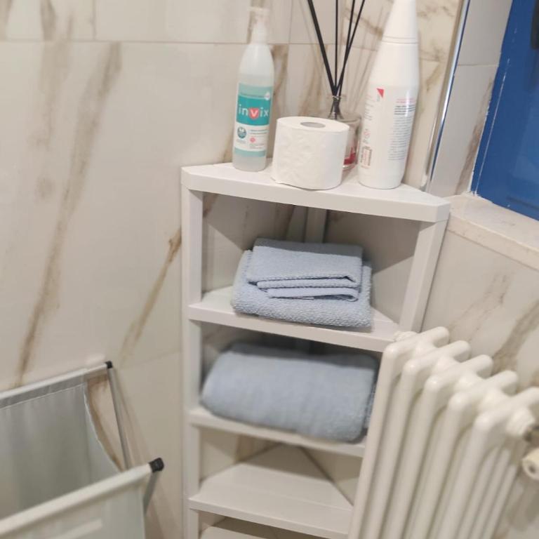 Dimora OltreMare - Appartamento con 1 Camera da Letto - 45