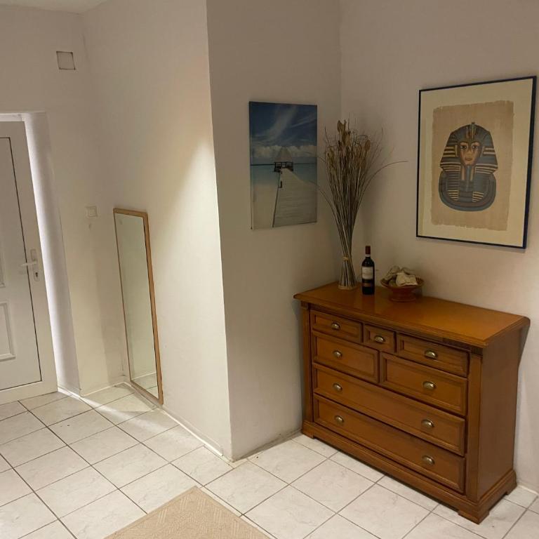 Apartment Sonne&Luft - Apartment mit 1 Schlafzimmer - 19
