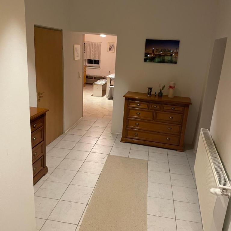 Apartment Sonne&Luft - Apartment mit 1 Schlafzimmer - 12