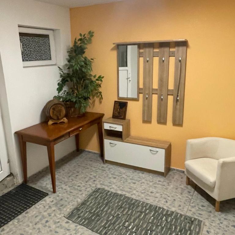 Apartment Sonne&Luft - Apartment mit 1 Schlafzimmer - 11