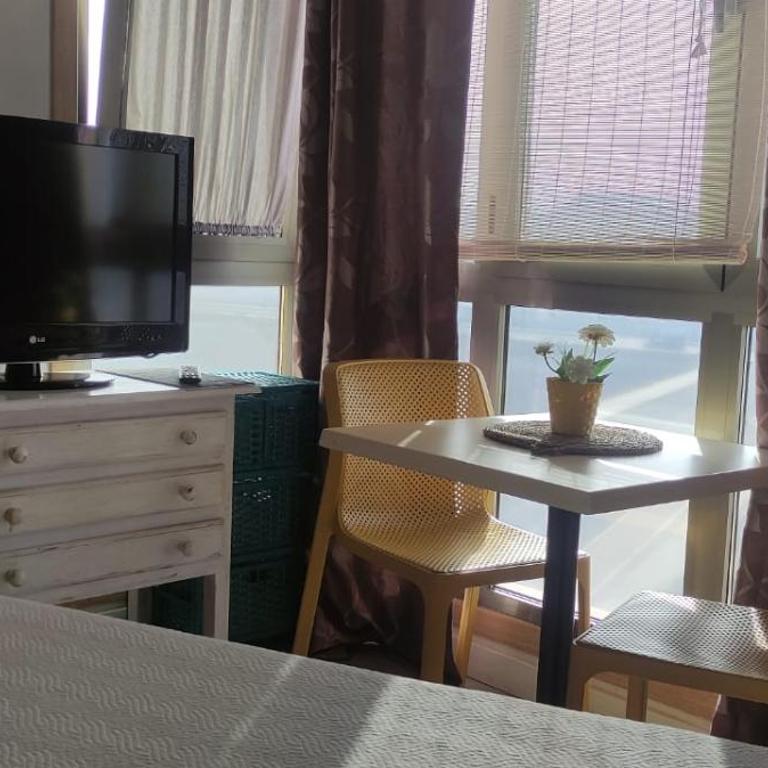 RoomHoliday J&A - Habitación Doble con vistas al mar - 4