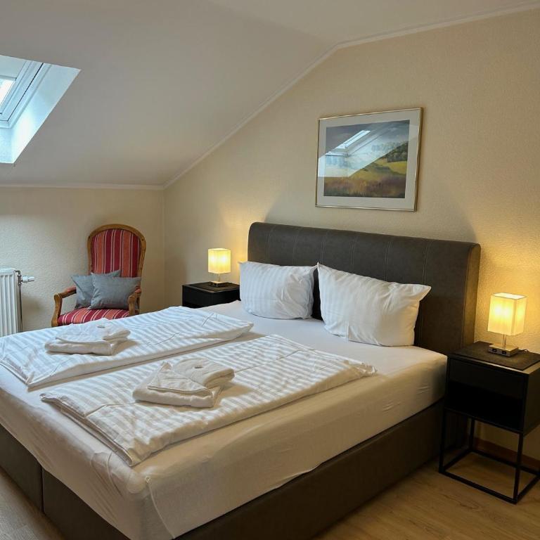 Chiemgau Comfort B8 Ferienwohnung Oberaudorf mit direktem Bergblick auf den Kaiser sowie Sauna - Apartment - 4