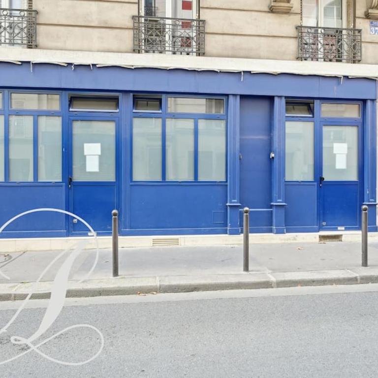 Roxane, 2 chambres dont une en souplex Paris 14e - Appartement 2 Chambres - 3