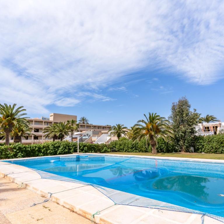 Apartamento Studio al Mar R&R - One-Bedroom Apartment - 44