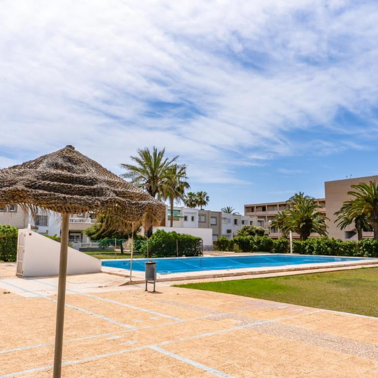 Apartamento Studio al Mar R&R - One-Bedroom Apartment - 1