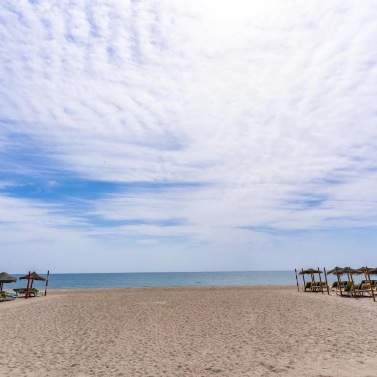 Apartamento Studio al Mar R&R - One-Bedroom Apartment - 49