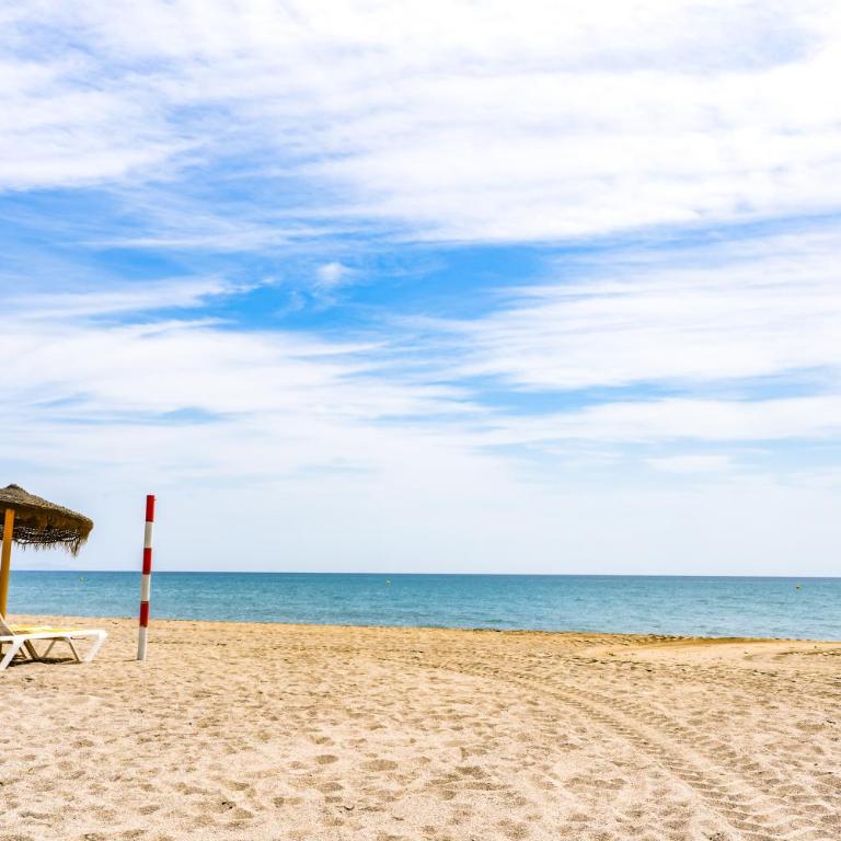 Apartamento Studio al Mar R&R - One-Bedroom Apartment - 52